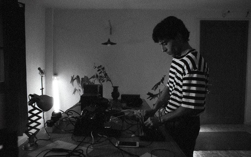 Miusic foto 2